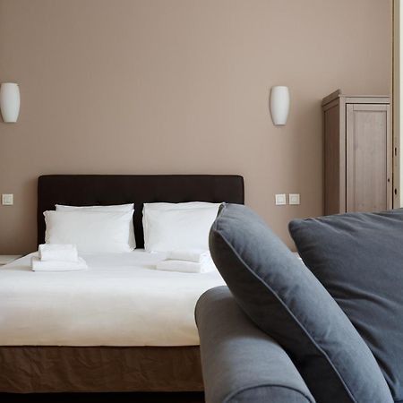 Residhotel Toulouse Centre מראה חיצוני תמונה
