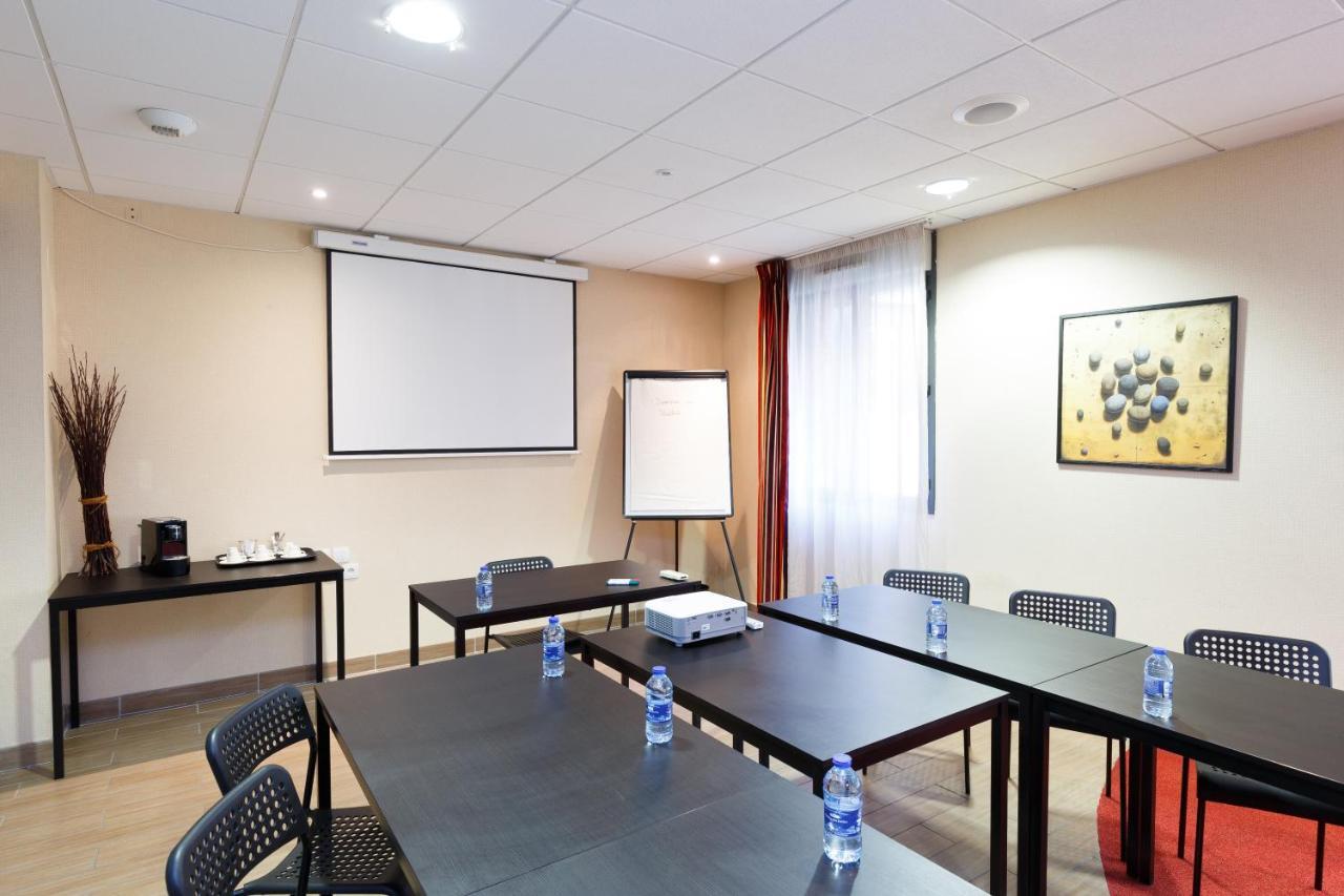 Residhotel Toulouse Centre מראה חיצוני תמונה