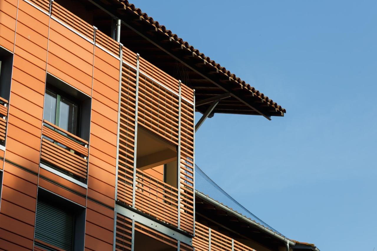 Residhotel Toulouse Centre מראה חיצוני תמונה