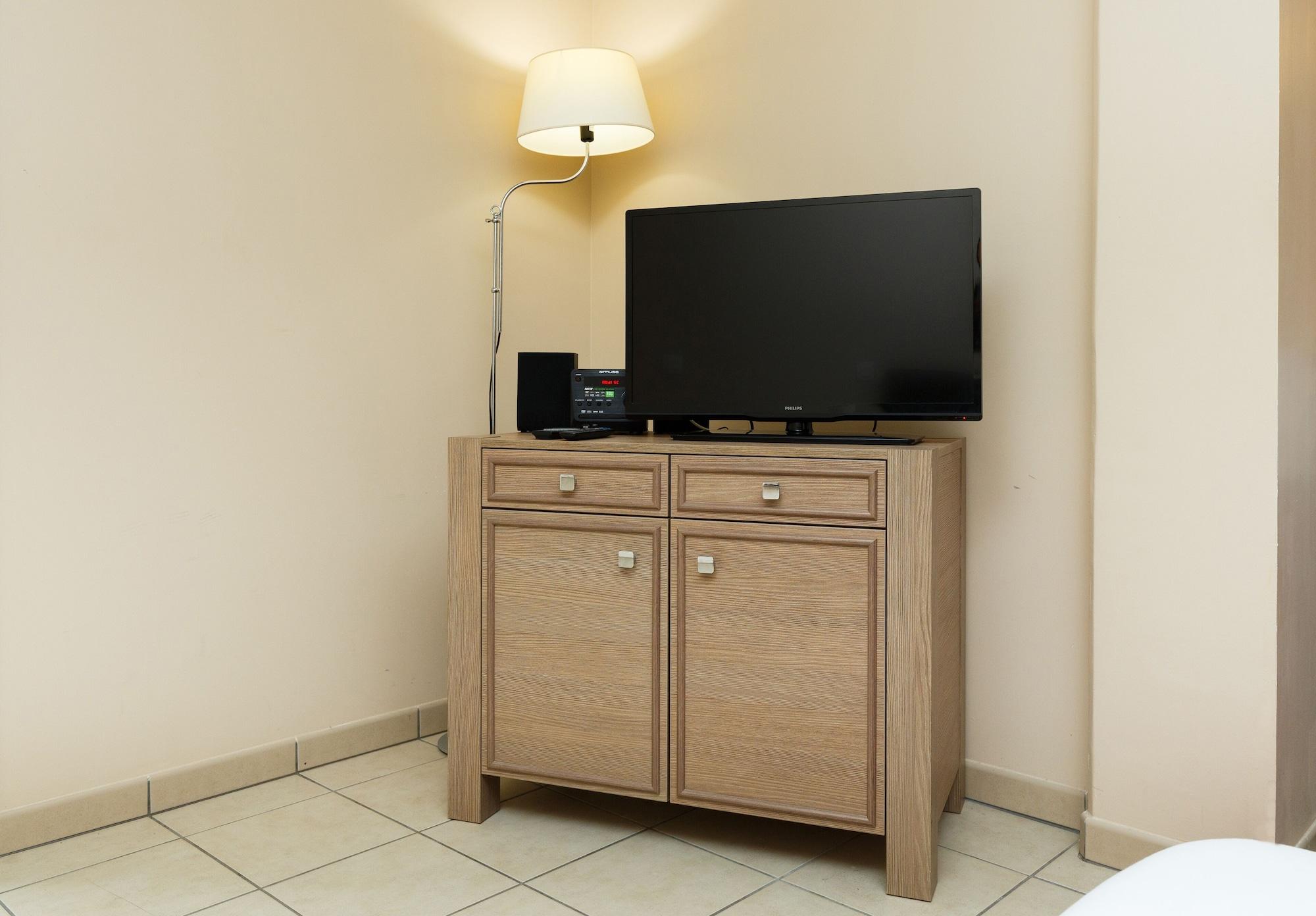 Residhotel Toulouse Centre מראה חיצוני תמונה