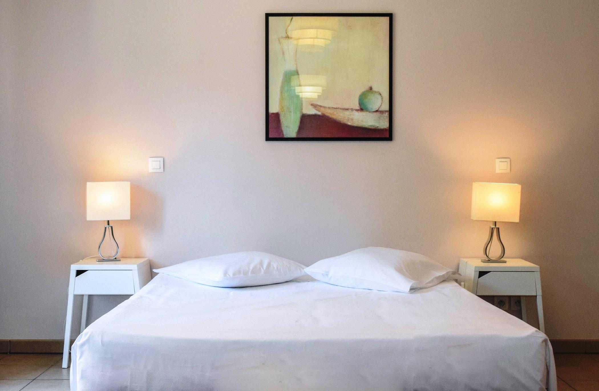 Residhotel Toulouse Centre מראה חיצוני תמונה