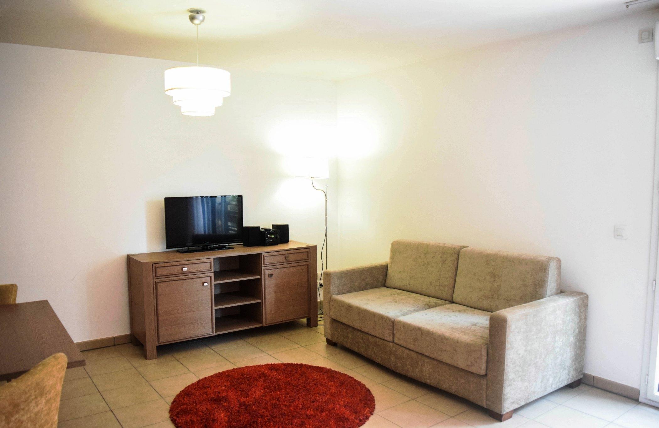 Residhotel Toulouse Centre מראה חיצוני תמונה
