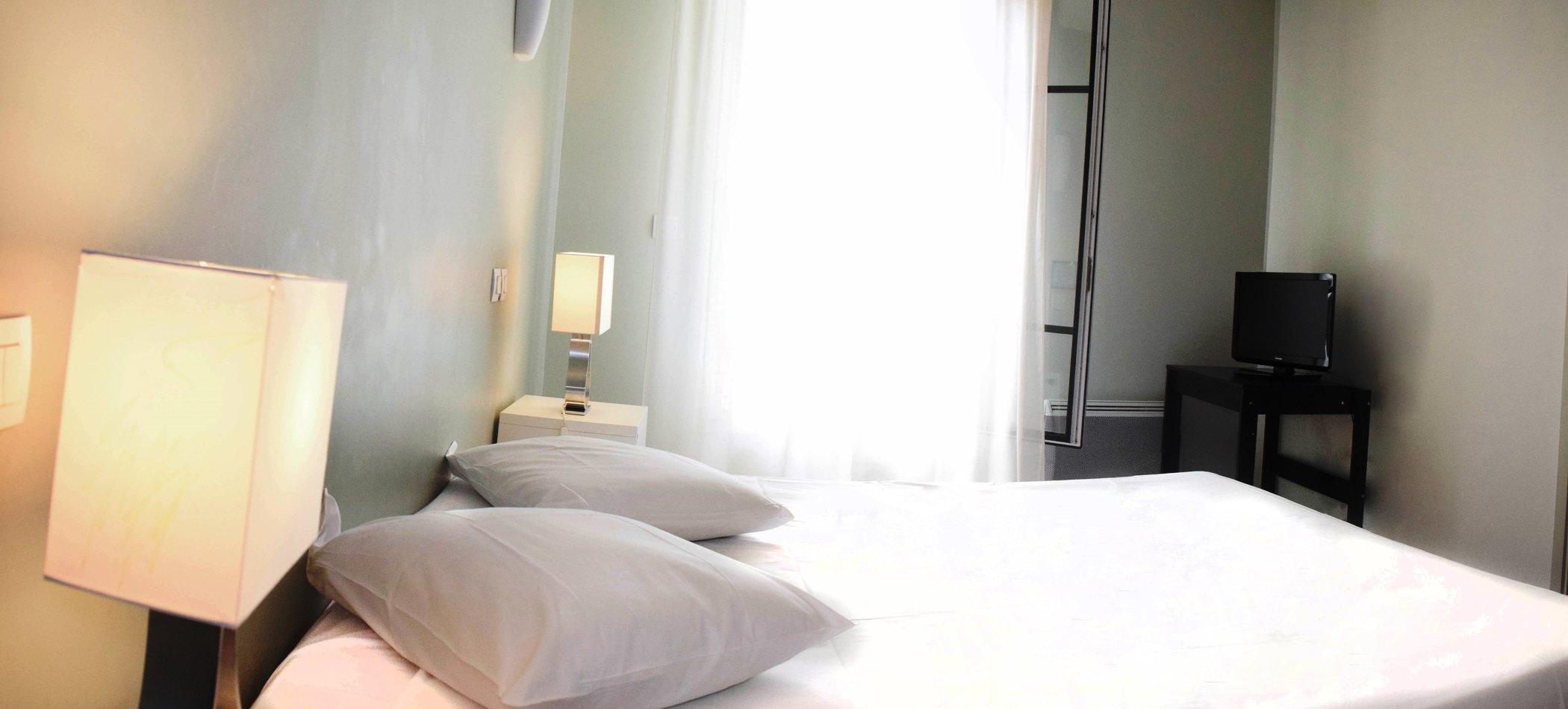 Residhotel Toulouse Centre מראה חיצוני תמונה