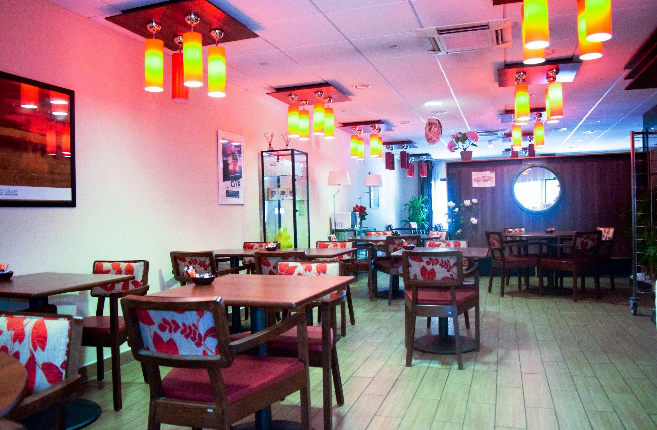 Residhotel Toulouse Centre מראה חיצוני תמונה