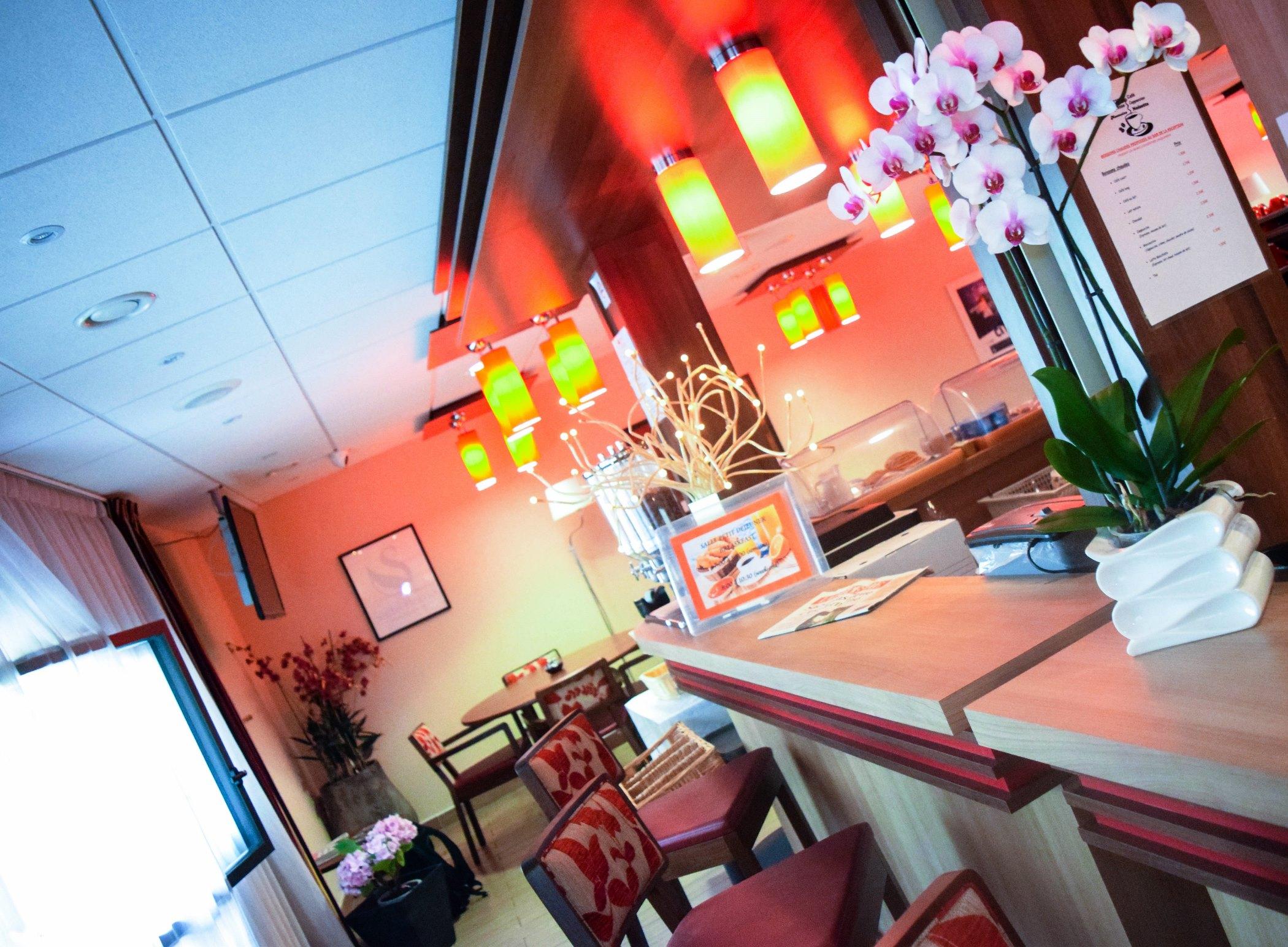 Residhotel Toulouse Centre מראה חיצוני תמונה