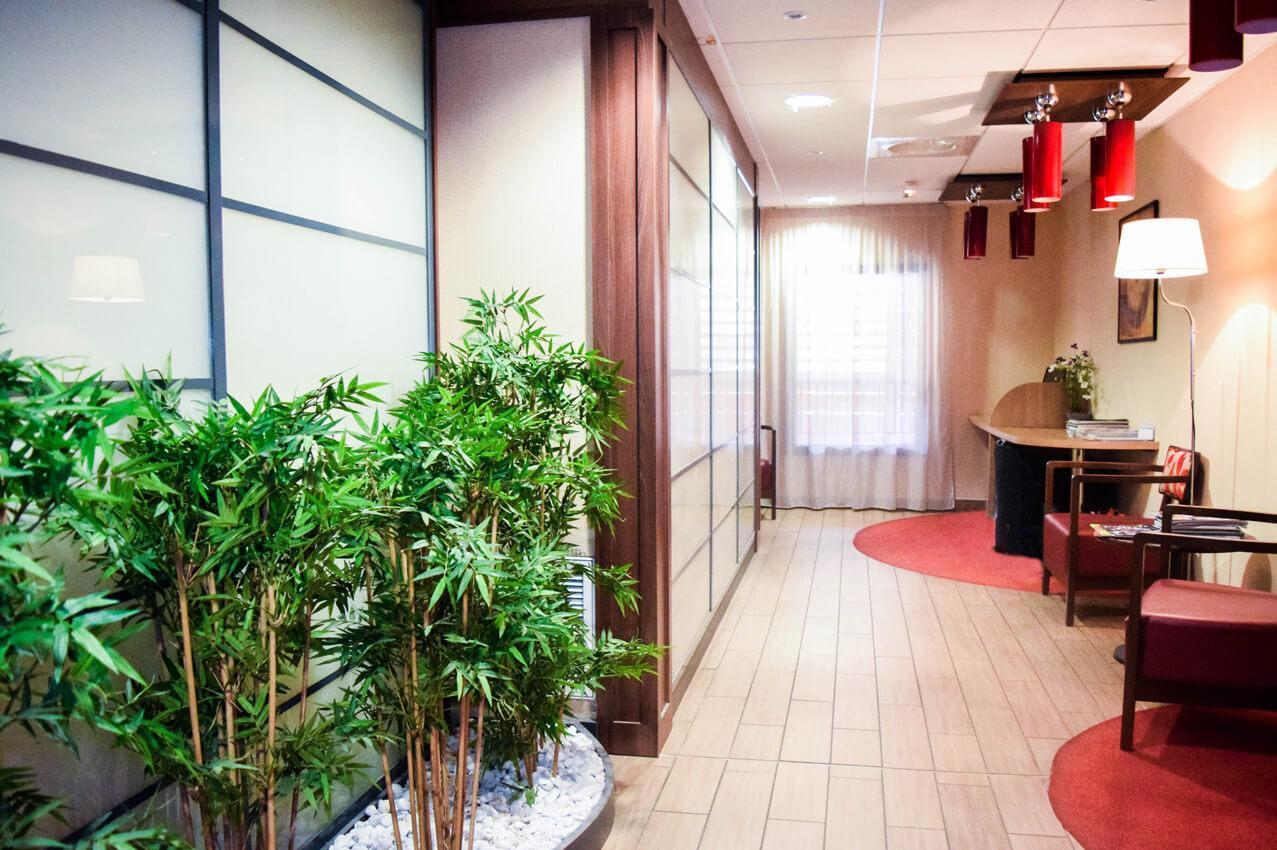 Residhotel Toulouse Centre מראה חיצוני תמונה