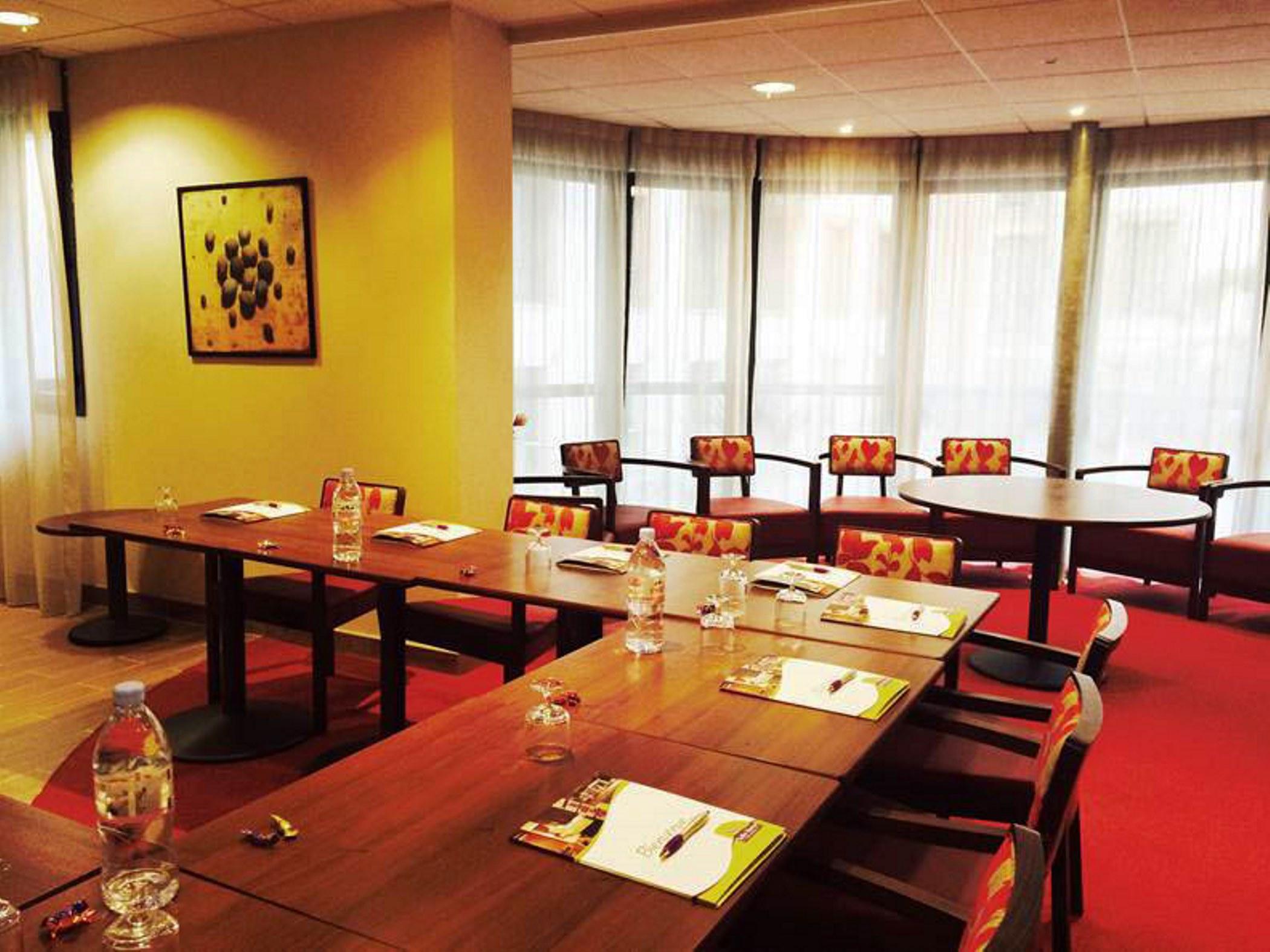 Residhotel Toulouse Centre מראה חיצוני תמונה