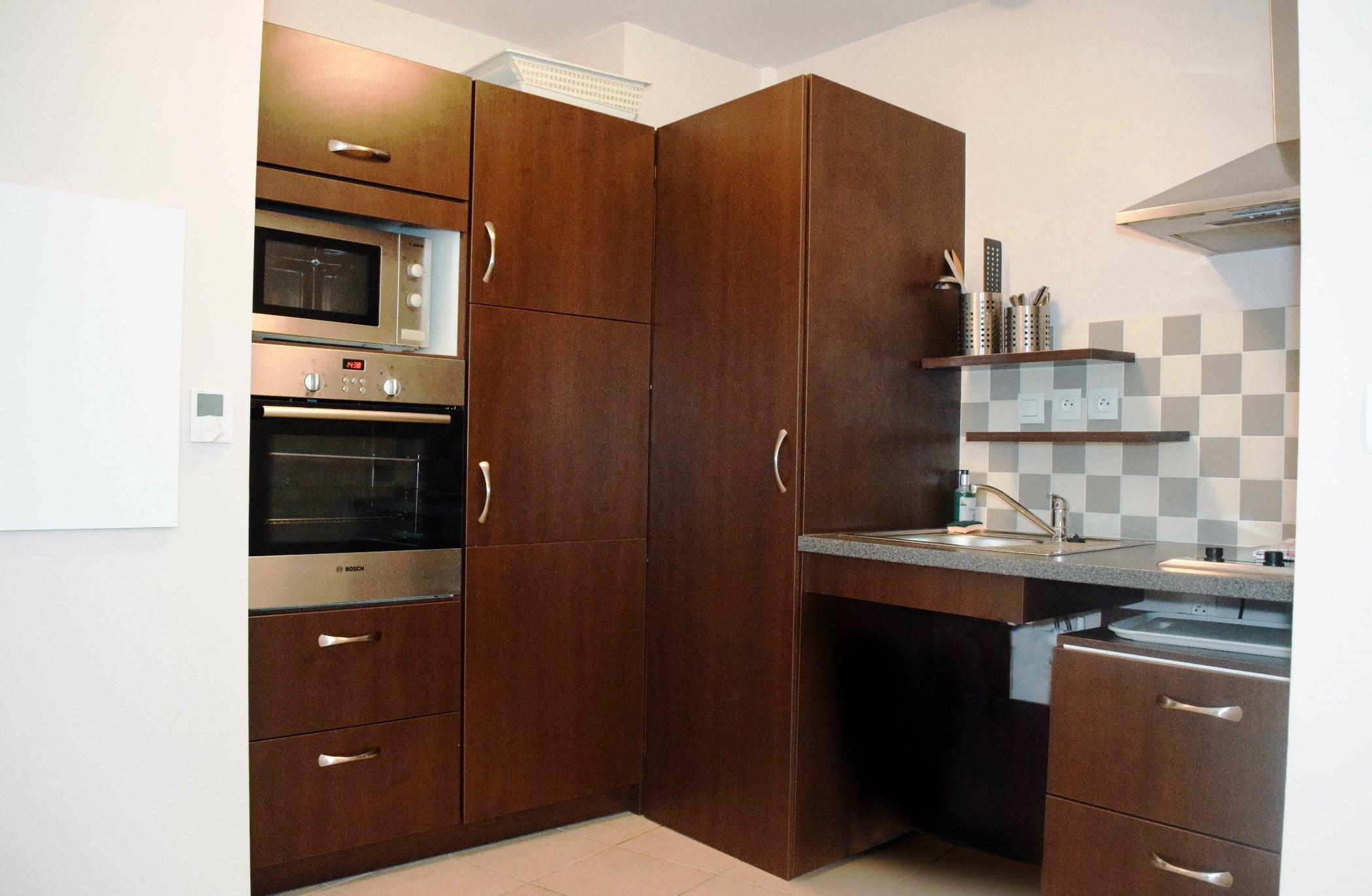 Residhotel Toulouse Centre מראה חיצוני תמונה