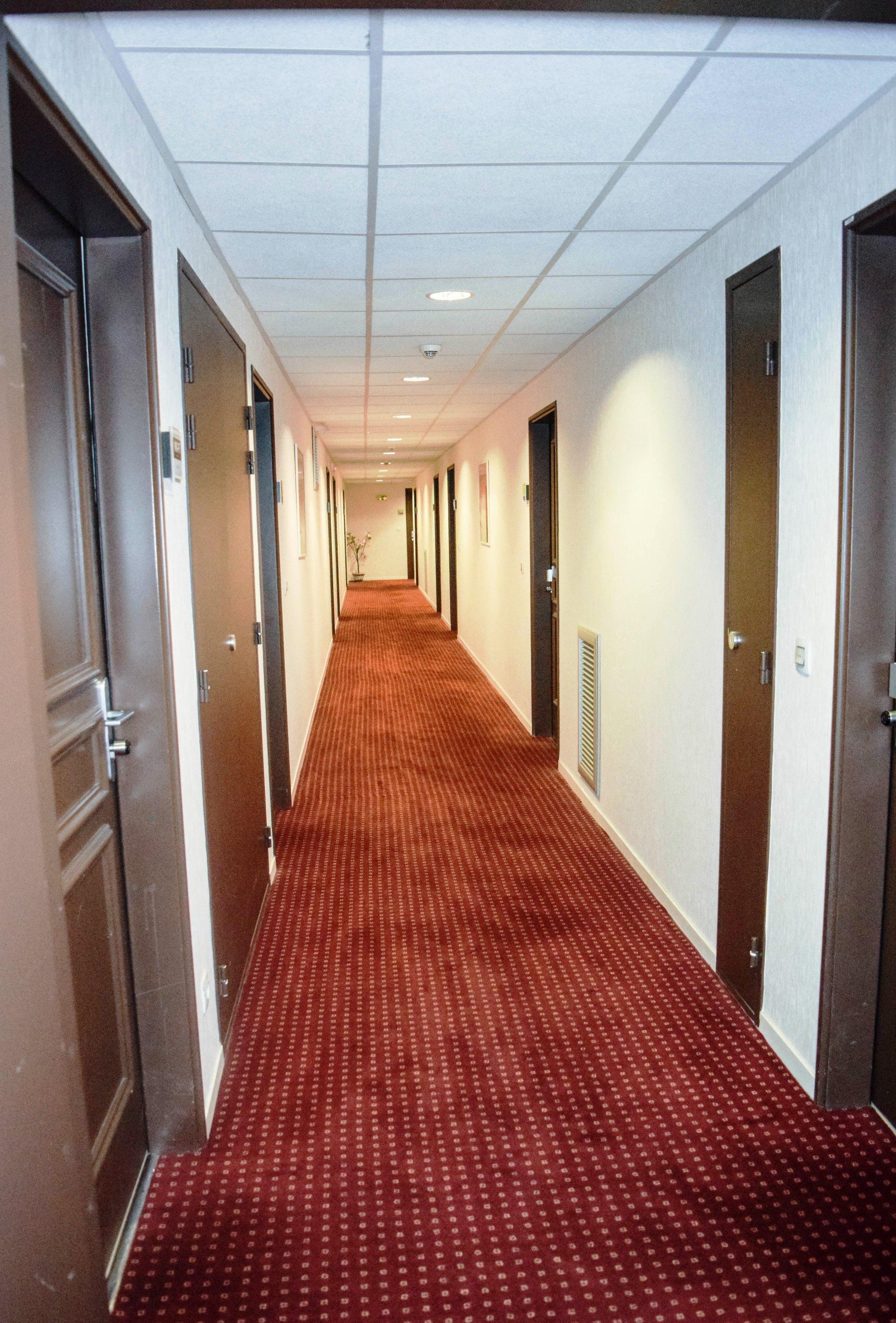 Residhotel Toulouse Centre מראה חיצוני תמונה