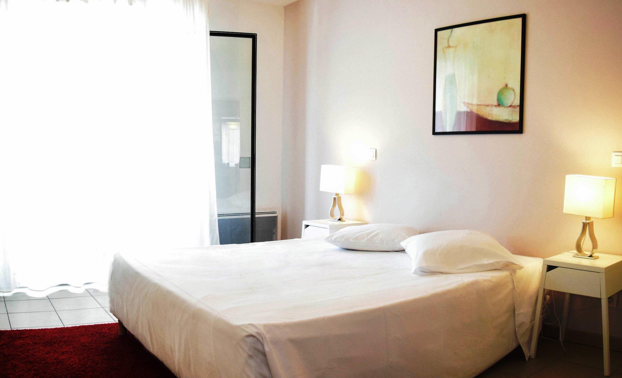 Residhotel Toulouse Centre מראה חיצוני תמונה