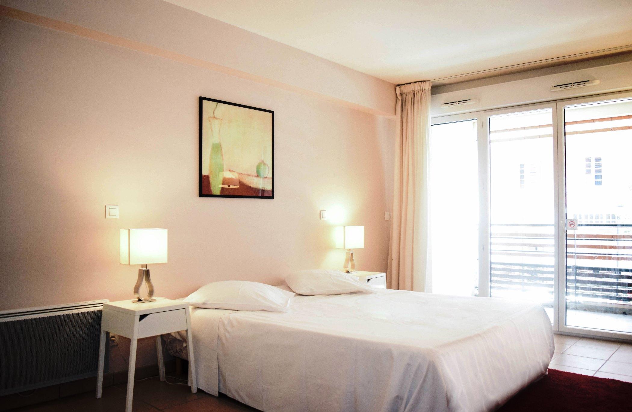 Residhotel Toulouse Centre מראה חיצוני תמונה