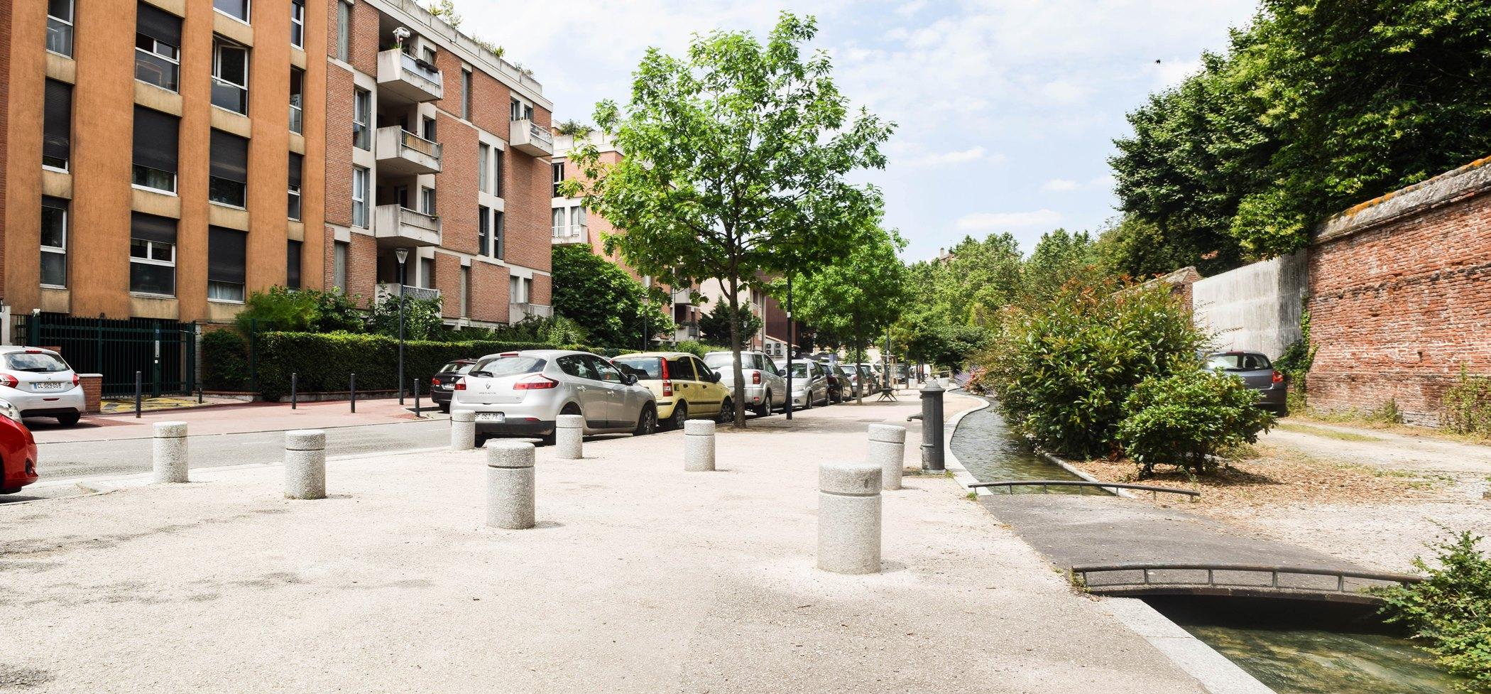 Residhotel Toulouse Centre מראה חיצוני תמונה