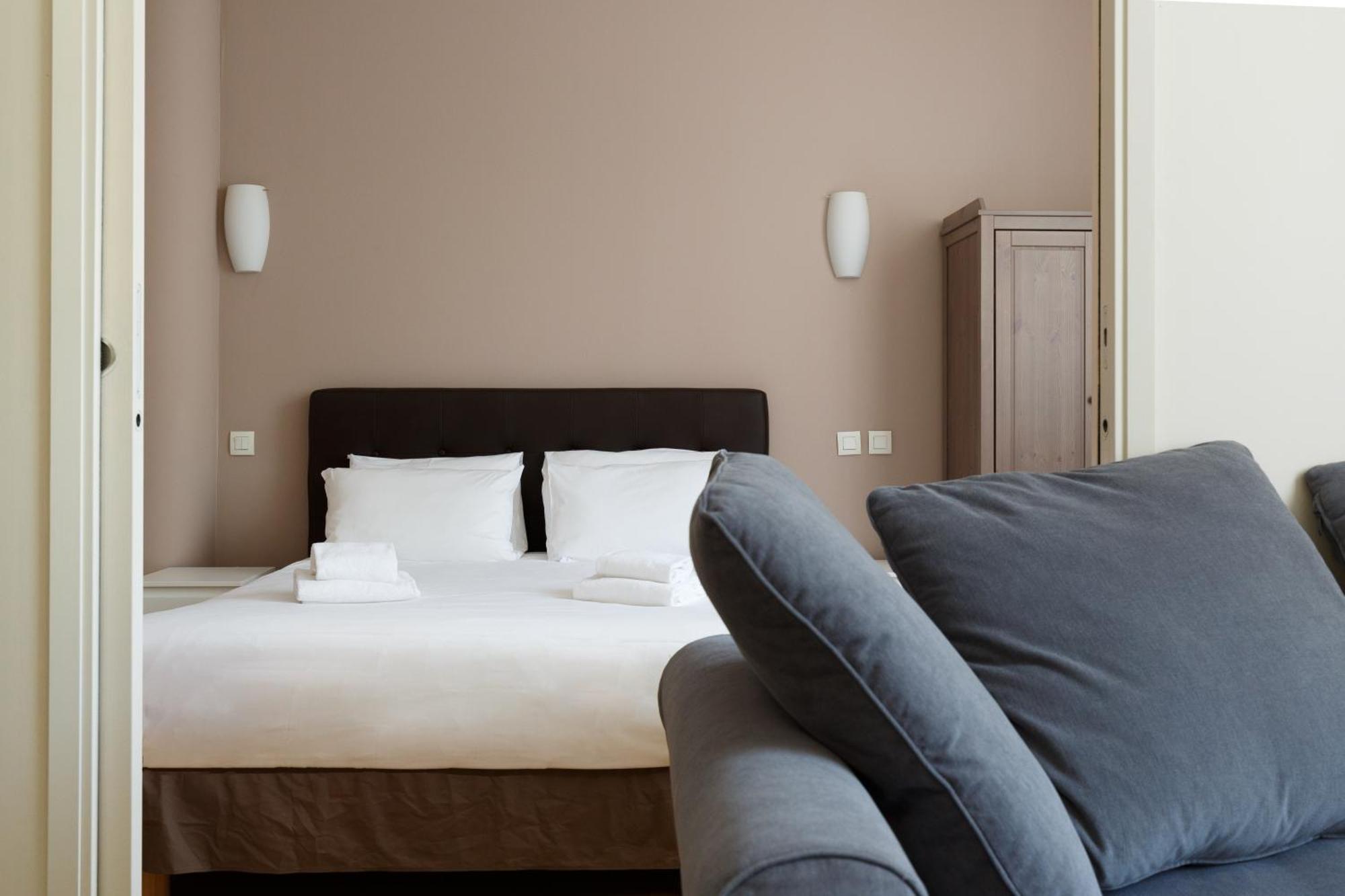 Residhotel Toulouse Centre מראה חיצוני תמונה