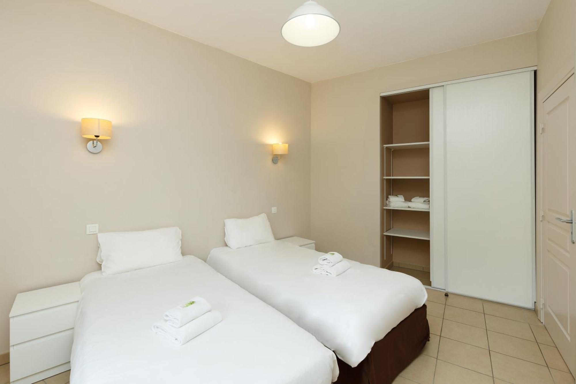 Residhotel Toulouse Centre מראה חיצוני תמונה