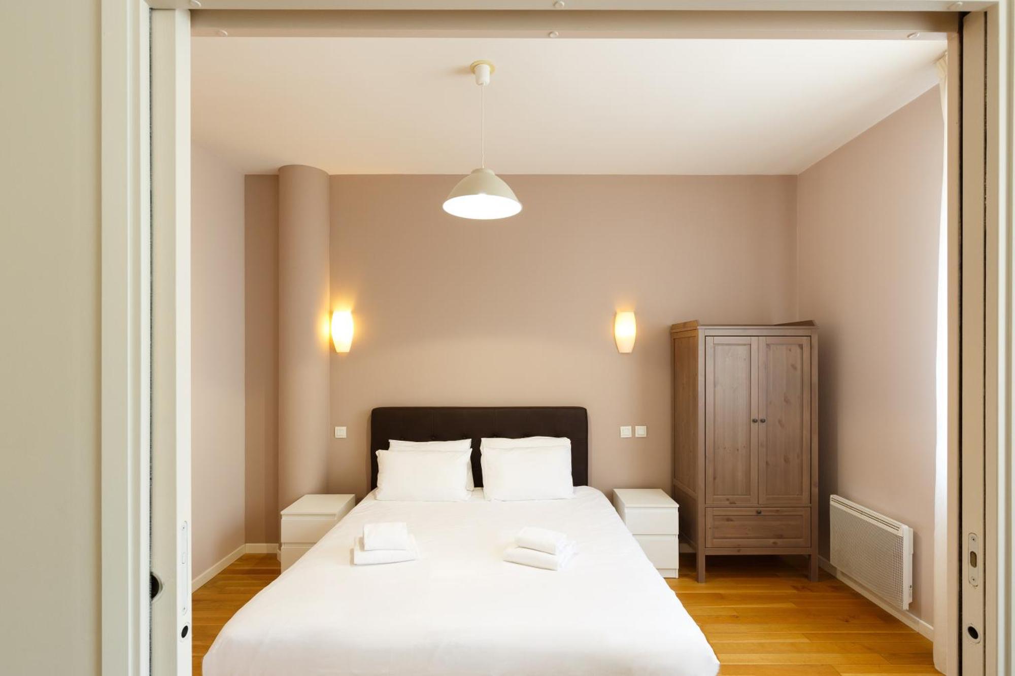 Residhotel Toulouse Centre מראה חיצוני תמונה