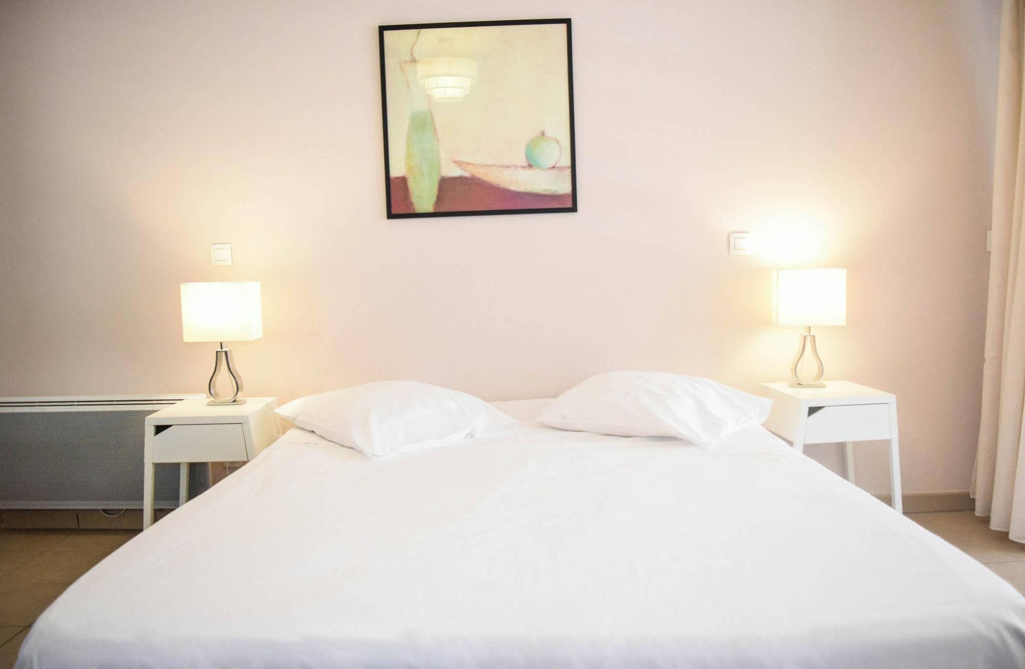 Residhotel Toulouse Centre מראה חיצוני תמונה